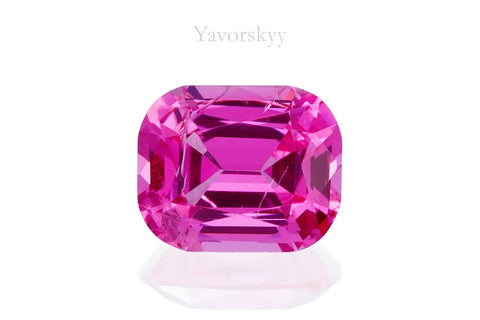 Pink Spinel 0.56 ct