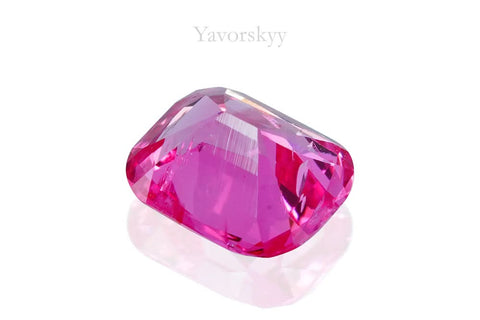 Pink Spinel 0.56 ct