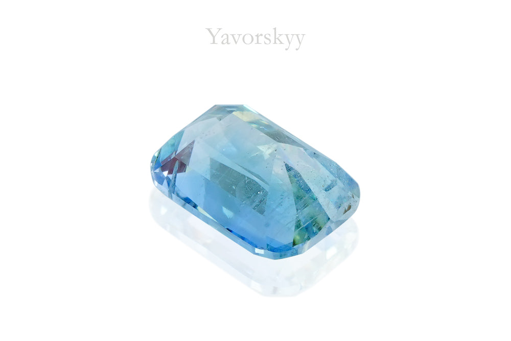 Jeremejevite cut
