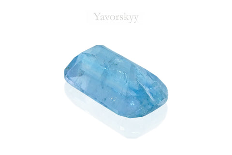 Jeremejevite 0.59 ct