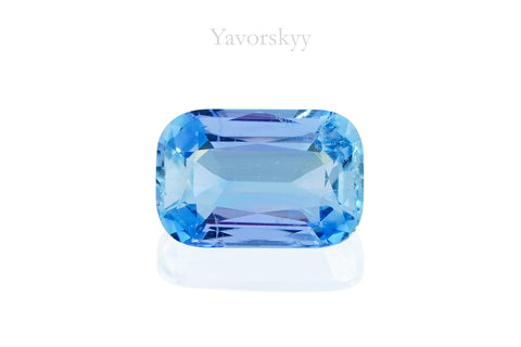 Jeremejevite 0.60 ct - Yavorskyy