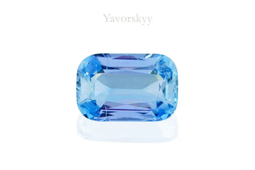 Jeremejevite 0.60 ct