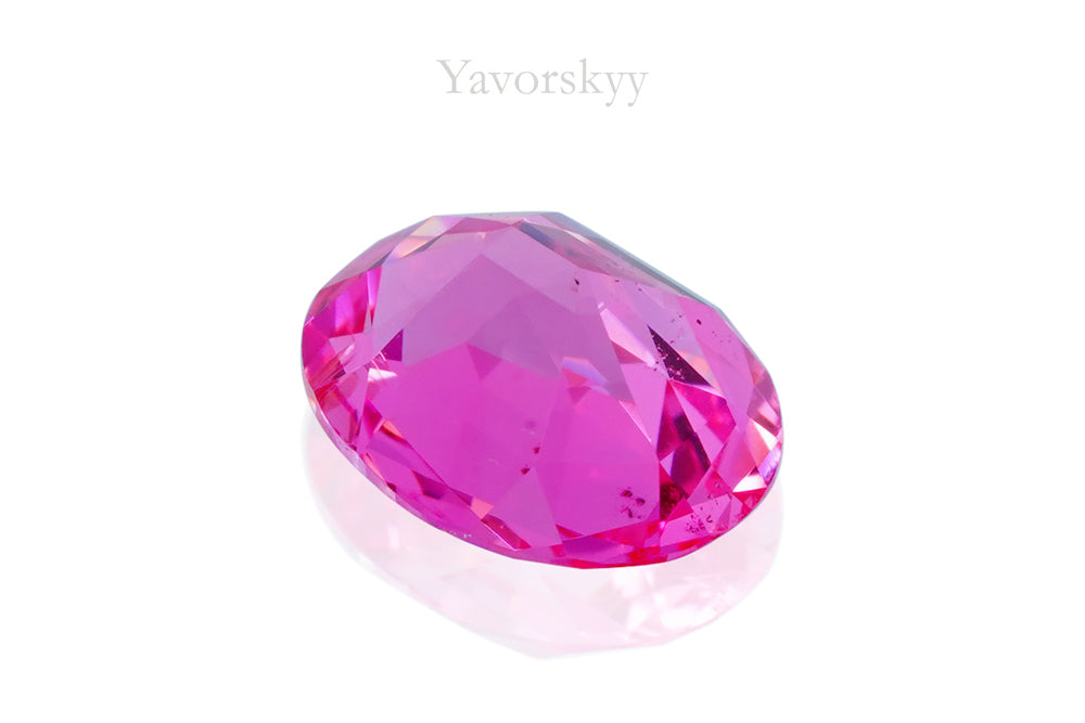 Pink Spinel 0.43 ct