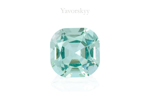 Aquamarine 2.63 cts