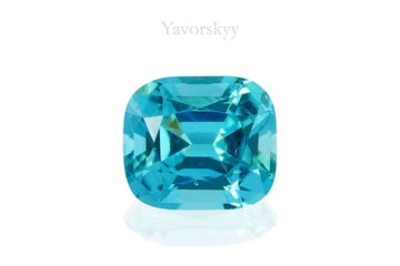 Indigo Blue Tourmaline 0.70 ct