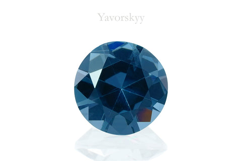 Grey Spinel 1.84 ct / 2 pcs