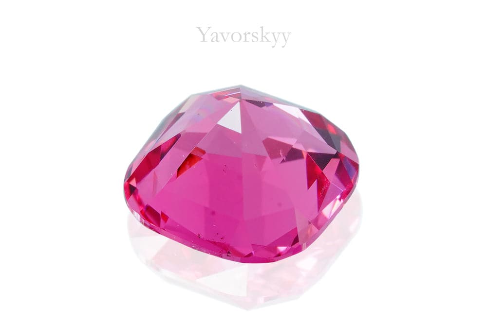 Pink Spinel 0.73 ct