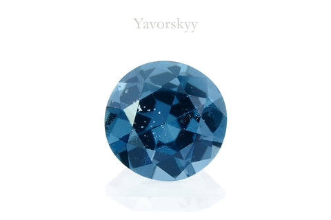 Grey Spinel 1.84 ct / 2 pcs