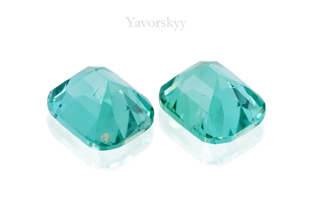 Green Tourmaline Shop