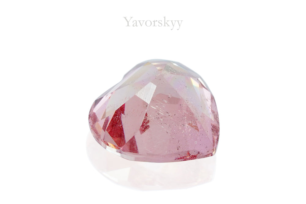 Rhodolite Garnet Gems