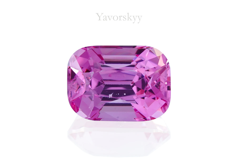 Pink Spinel SKU 190659