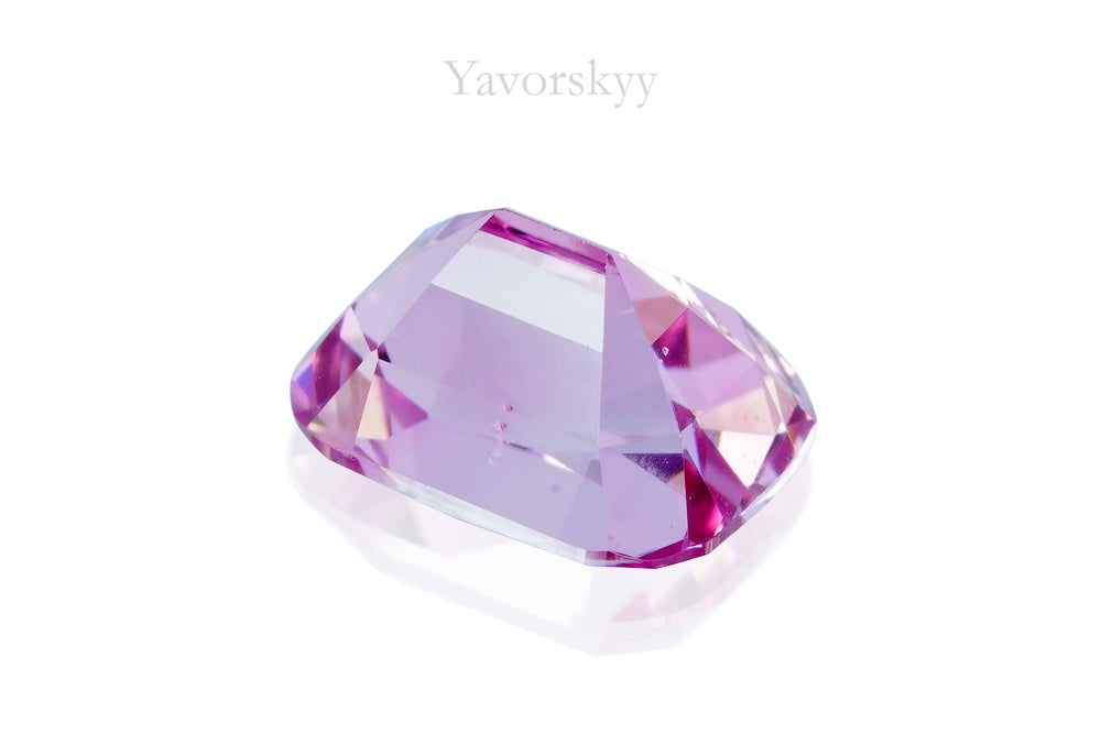 Buy Cushion Pink Spinel