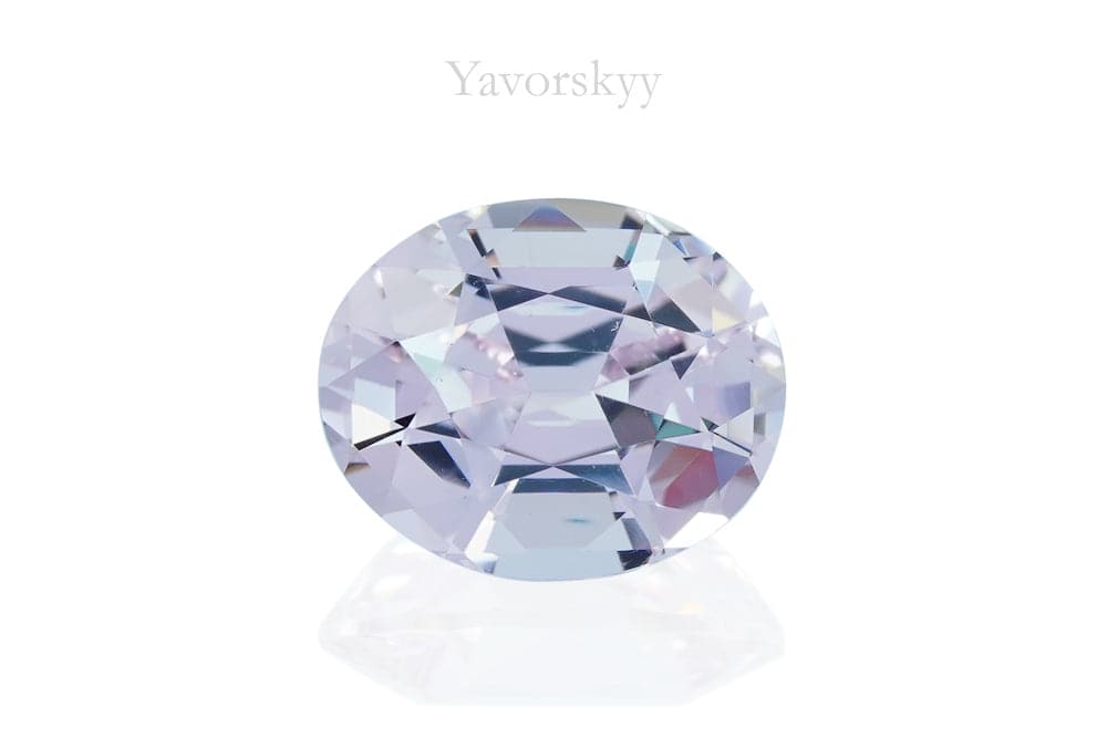 Grey Spinel 0.80 ct