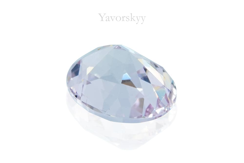 Grey Spinel 0.80 ct