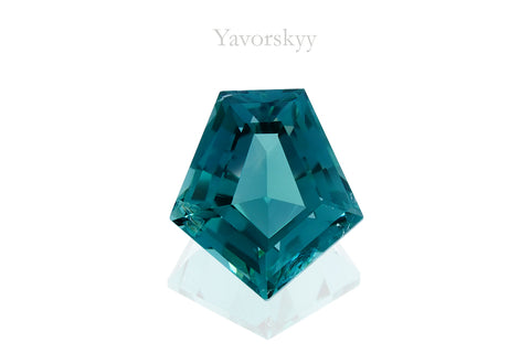 Tourmaline 0.84 ct