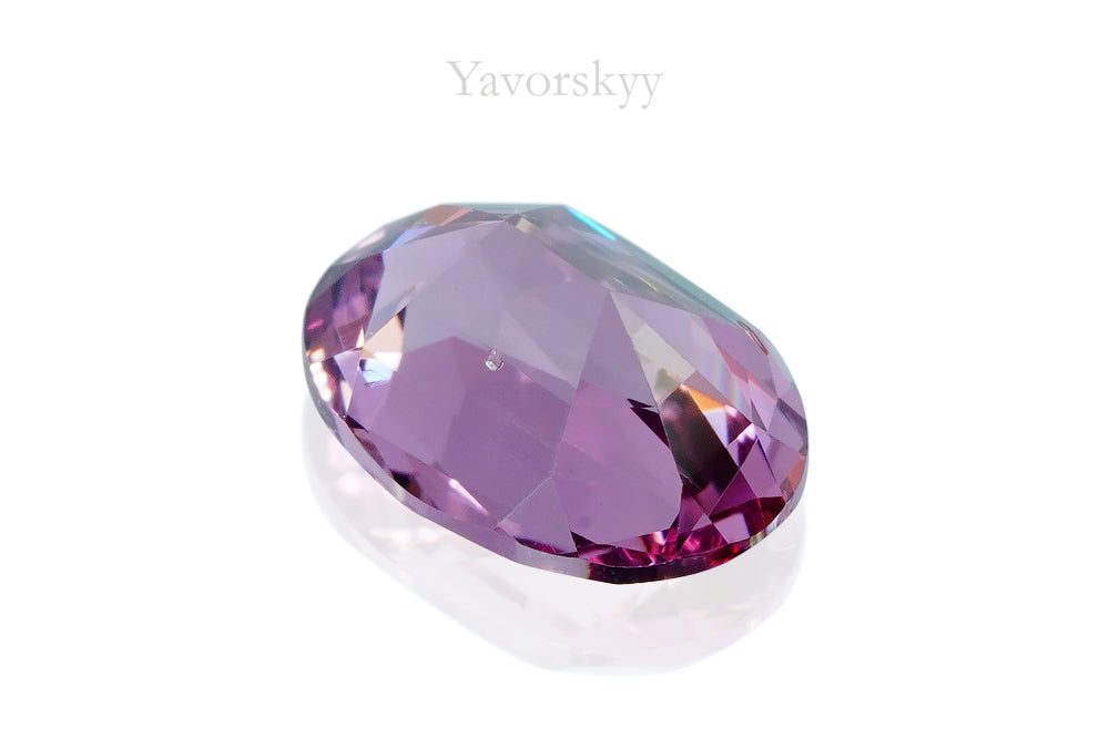 Pink Spinel 0.90 ct