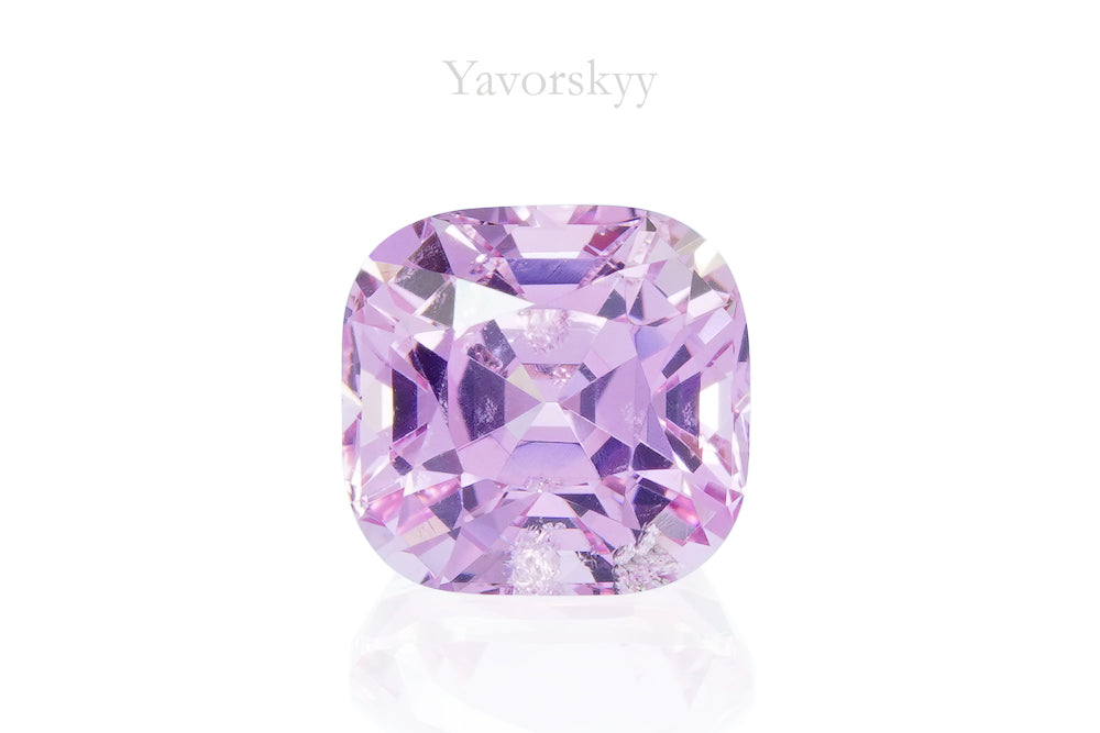 Pink Spinel SKU 190655