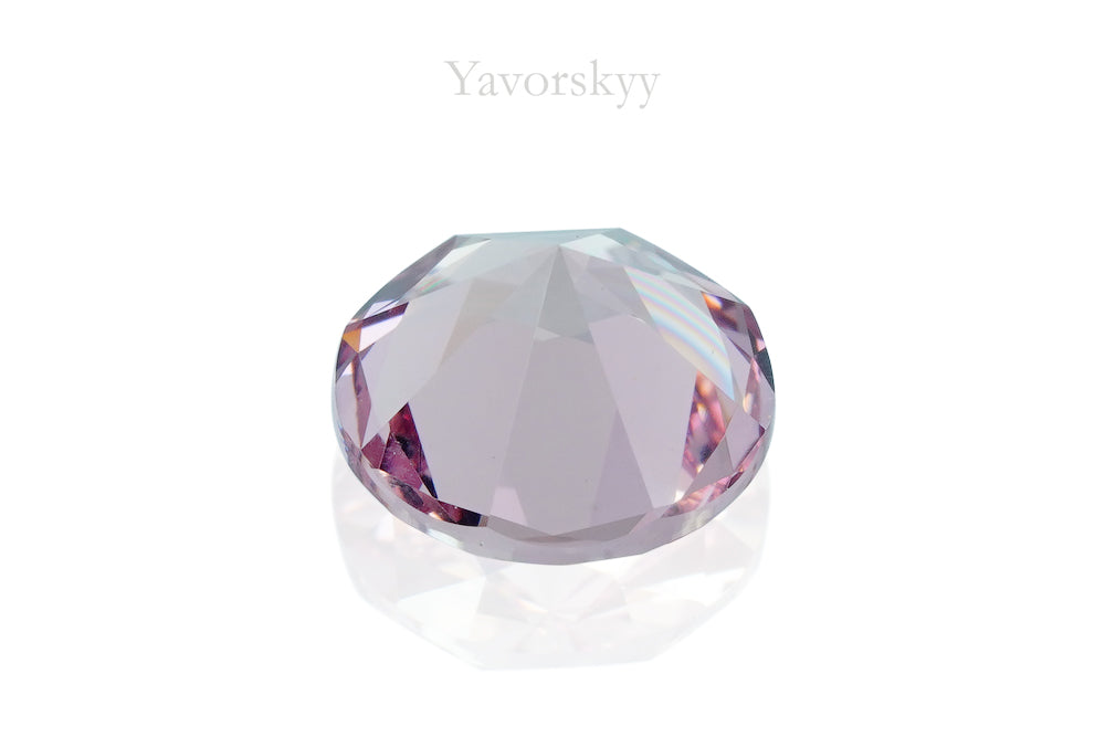 Natural Malaia Garnet