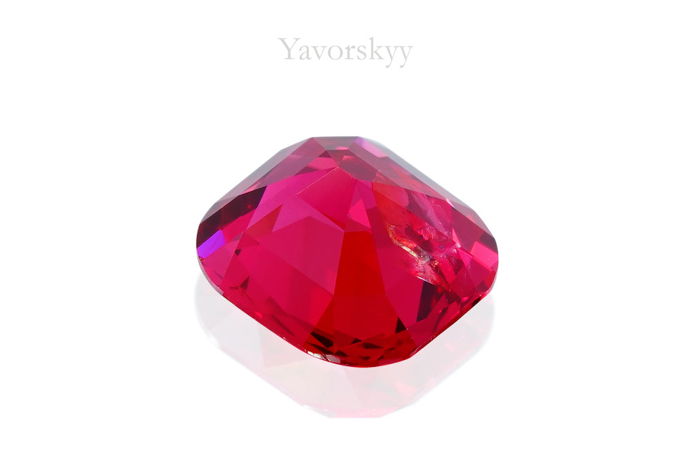 Red Spinel 0.93 ct