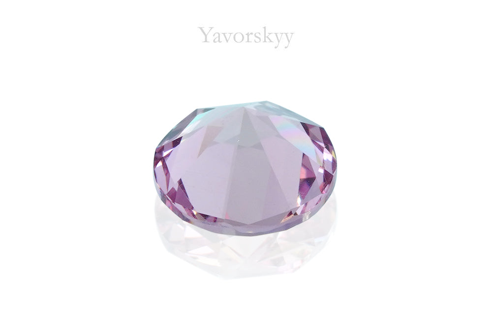 Natural Malaia Garnet
