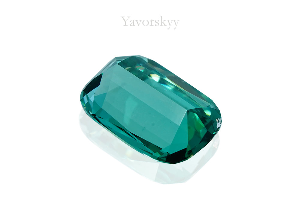 Pretty Tourmaline 0.1ct photo