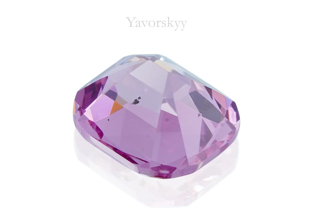 Rhodolite 1.03 ct