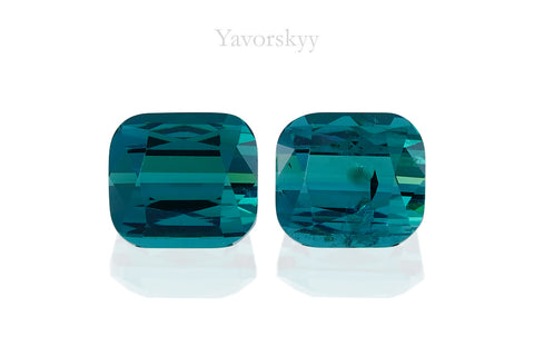Green Tourmaline SKU EB3108