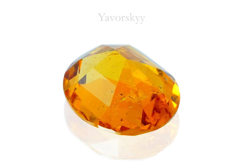 Clinohumite 1.07 ct