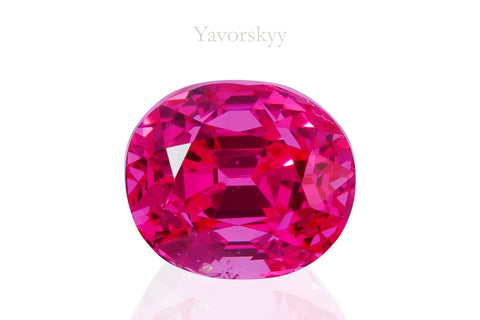 Jedi Spinel Mansin 1.14 ct