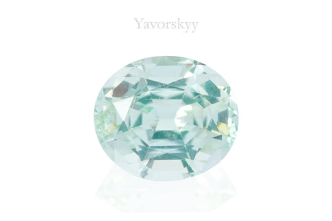 Tourmaline 1.14 cts