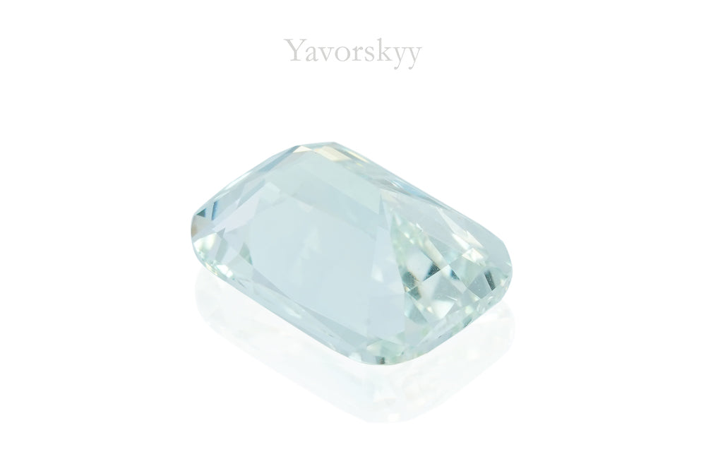 Jeremejevite 1.20 cts - Yavorskyy