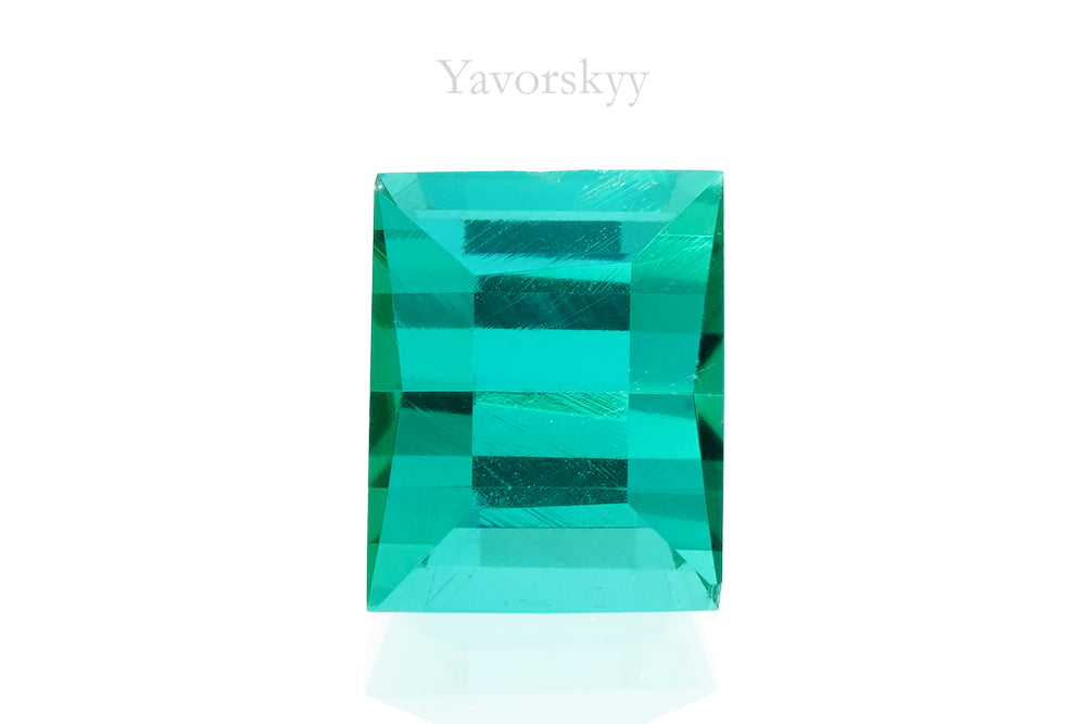 Lagoon Tourmaline 1.20 ct