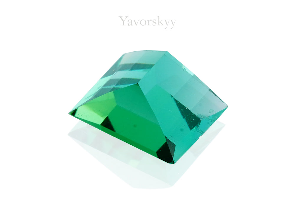 Lagoon Tourmaline 1.20 ct