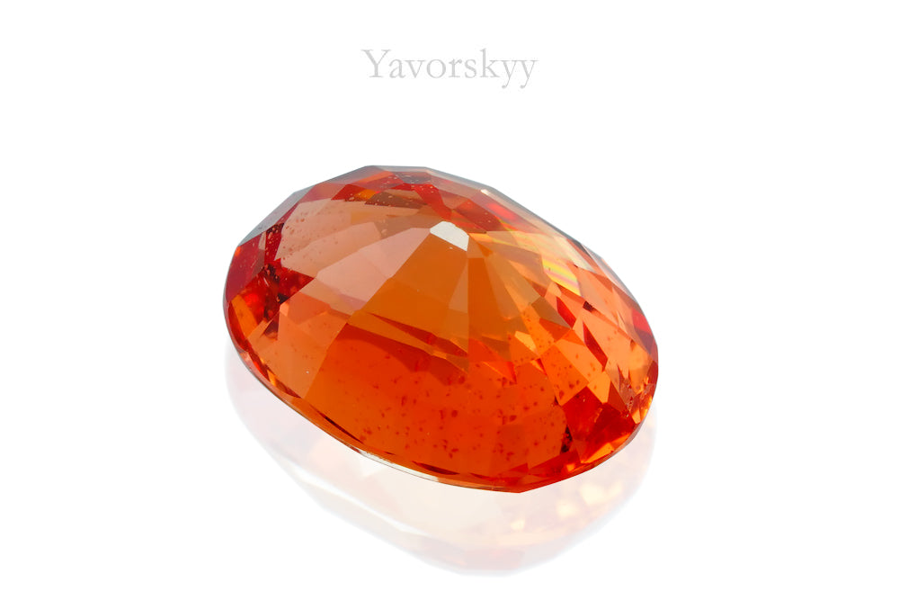Sapphire Treated 1.22 cts - Yavorskyy