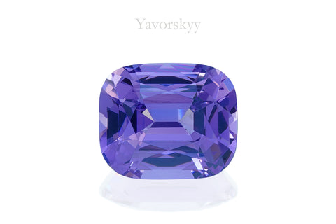 Lavender Spinel 4.57 cts