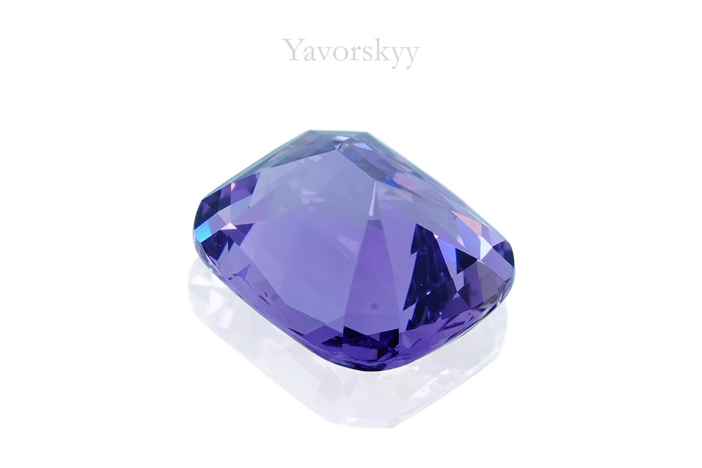 Violet Spinel 1.26 cts