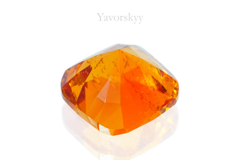 Clinohumite 1.27 cts