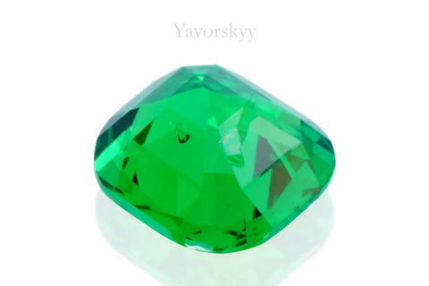 Tsavorite 1.29 cts
