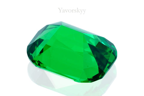 Tsavorite 1.38 cts