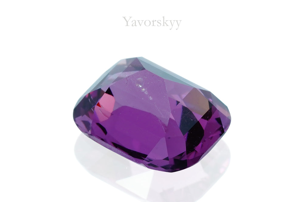 Purple Spinel 1.39 cts
