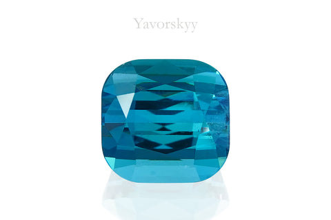 Indigo Blue Tourmaline 1.40 cts
