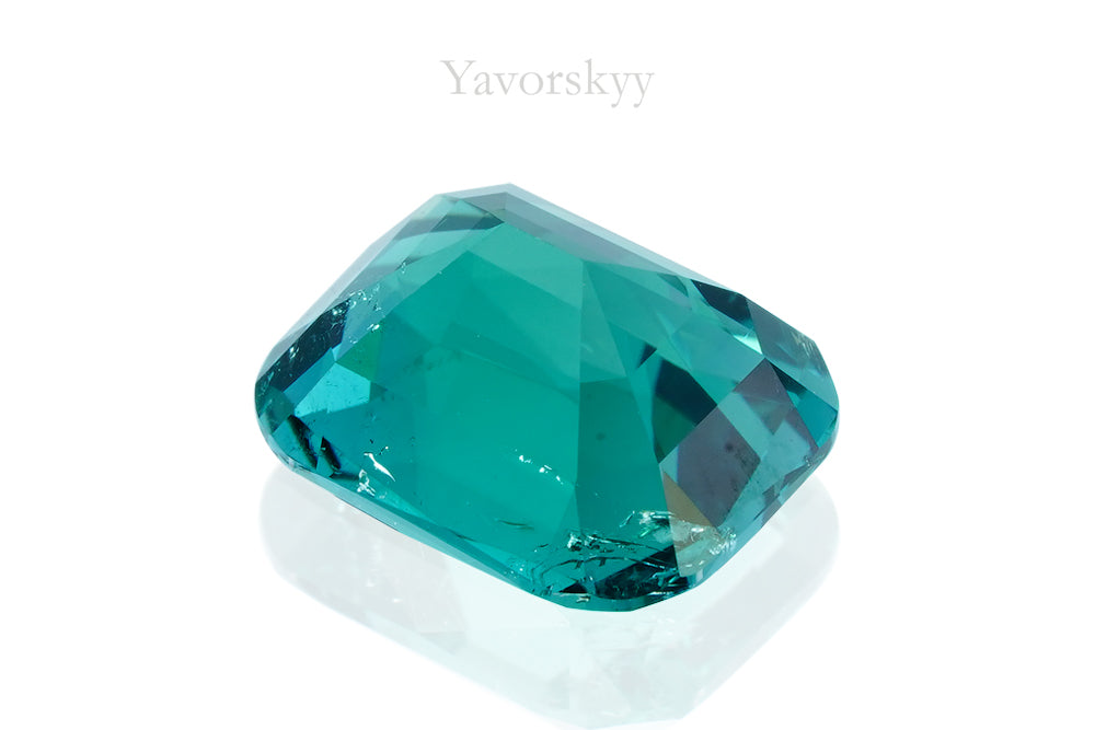 Green Tourmaline 1.45 cts