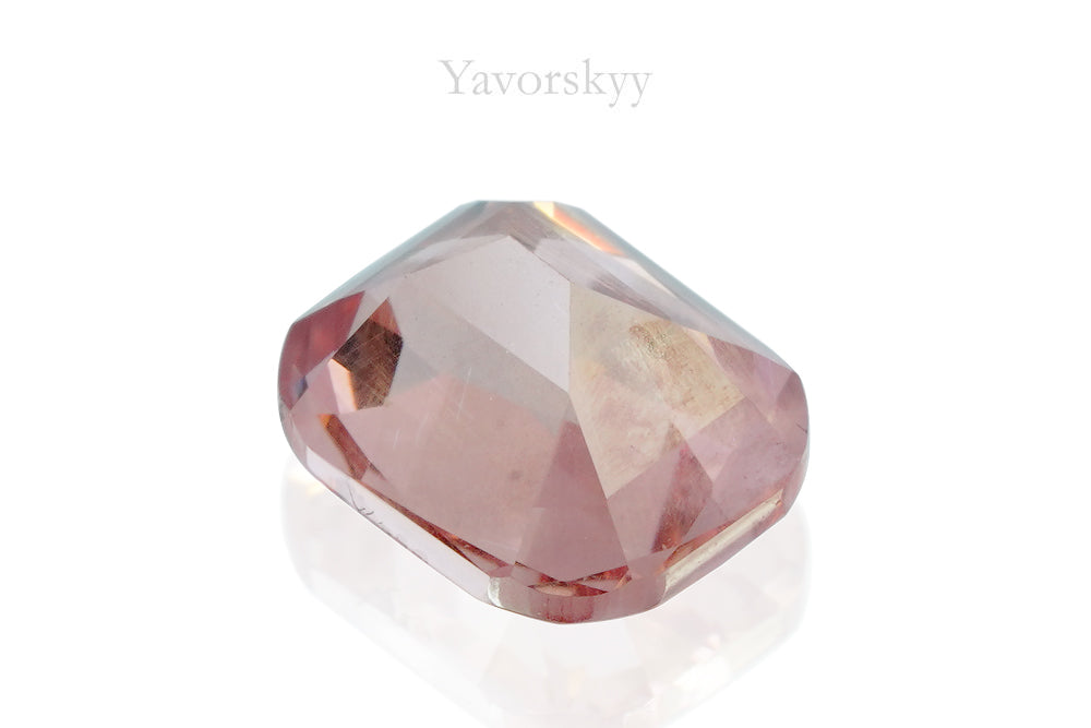 Malaia Garnet 1.47 cts