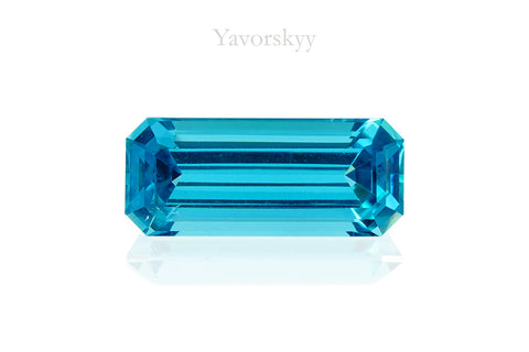 Indigo Tourmaline 1.52 cts