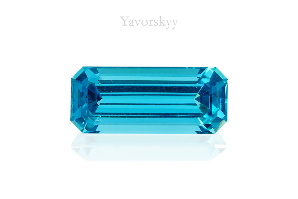 Indigo Tourmaline 1.52 cts