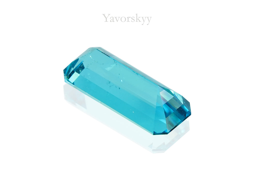 Indigo Tourmaline 1.52 cts