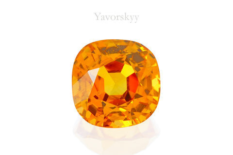 Clinohumite 1.52 cts