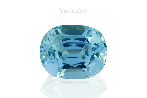 Aquamarine 1.59 cts