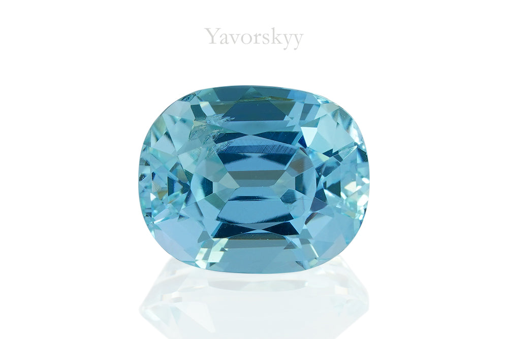 Aquamarine 1.59 cts