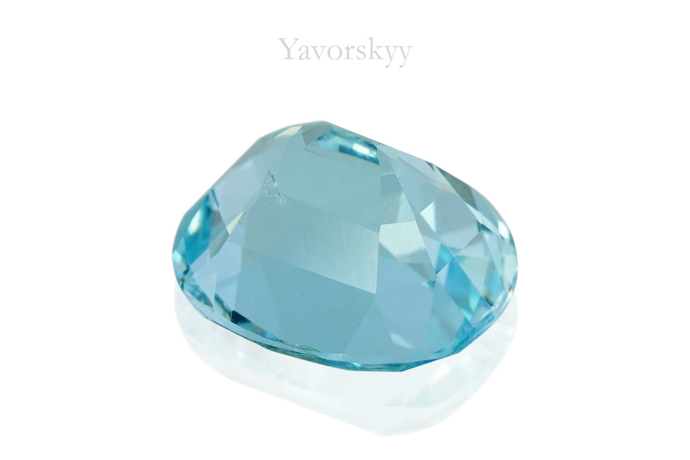 Aquamarine 1.59 cts